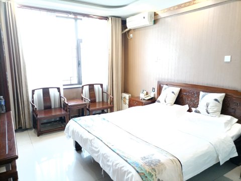 千子桐连锁酒店(北京昌平地铁站店)