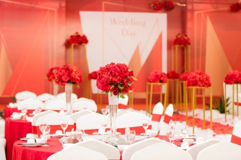 通程麓山大酒店(岳麓山橘子洲店)