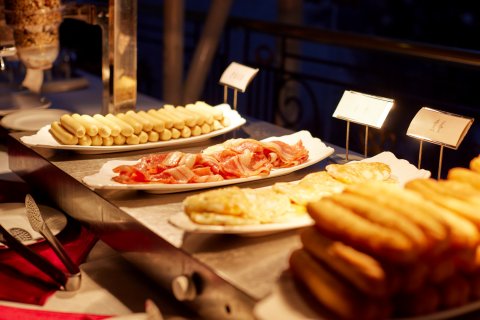 遂宁明星康年大酒店