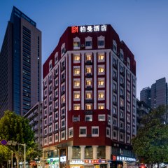 酒店头图