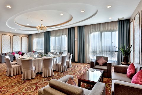 衢州东方大酒店