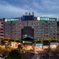 酒店头图