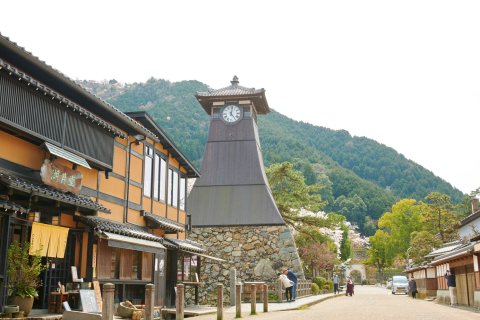 Ongakunomori