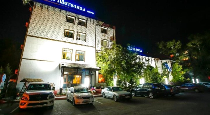 Metelitsa Hotel