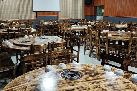 韶山重义缘酒店(故居景区店)