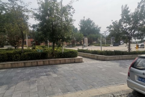 西柏坡柏坡湖餐厅民宿