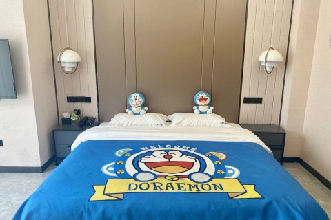 都江堰爱菲尔酒店