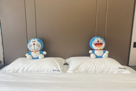 都江堰爱菲尔酒店