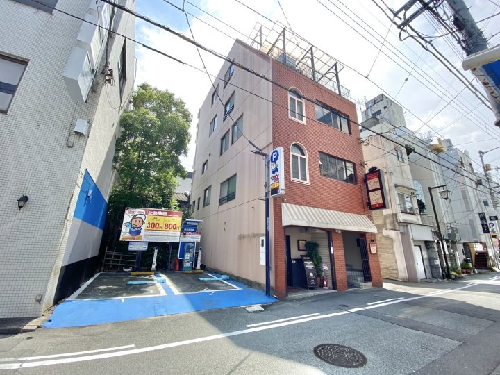 蕾娜日本公寓式酒店(德岛)(GuestHouse Reina(Tokushima))