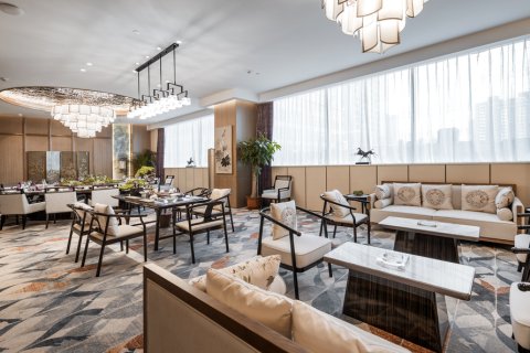 邯郸丛台大酒店(丛台公园邯郸道店)