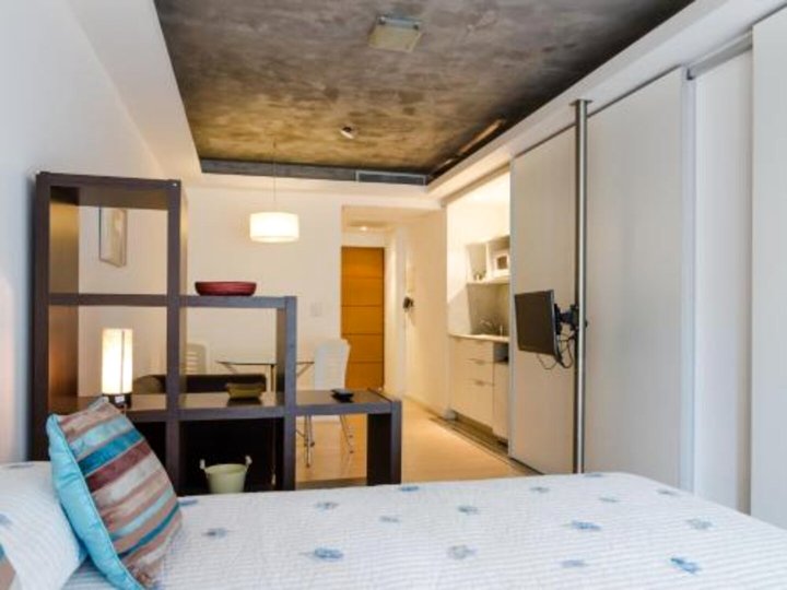 Apartamentos Laprida y Juncal by for Rent Argentina