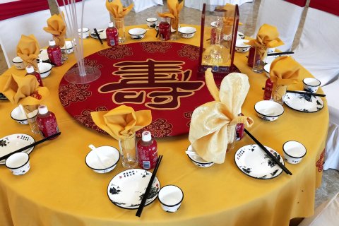 蒲城兴隆温泉大厦