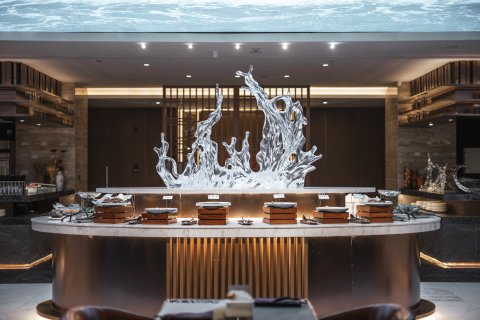 邯郸丛台大酒店(丛台公园邯郸道店)