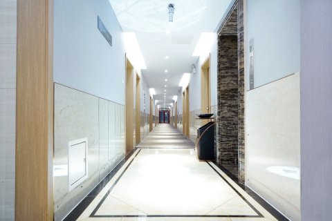 格林豪泰酒店(张家口金鼎赐儿山路店)