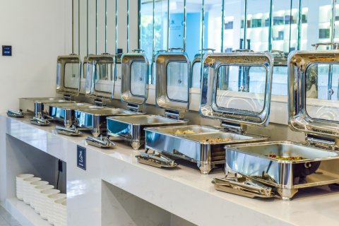 希岸酒店(重庆枫香湖儿童公园店)