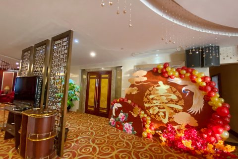 红林大酒店(北海合浦汽车总站店)