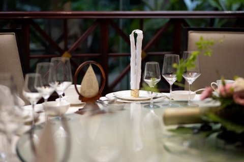 保定卓正国际酒店