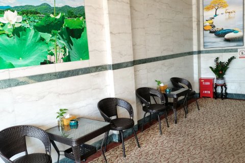 建宁百信商务宾馆