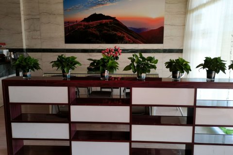 建宁百信商务宾馆