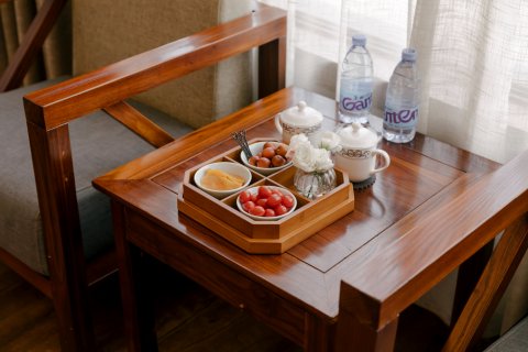 界止酒店(张家界国家森林公园标志门店)