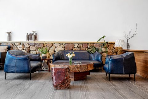 界止酒店(张家界国家森林公园标志门店)