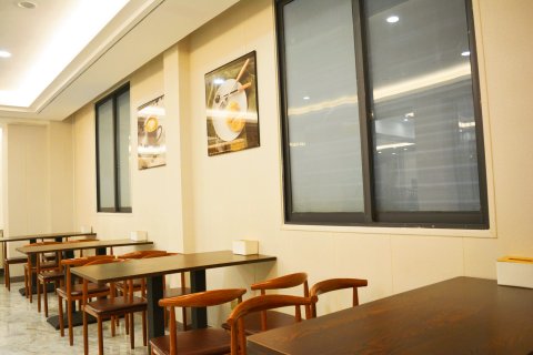 路亚酒店(遂宁中央商务区步行街店)