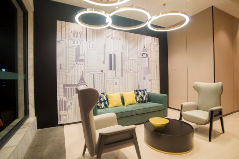 城市便捷酒店(柳州马鞍山荣军路店)