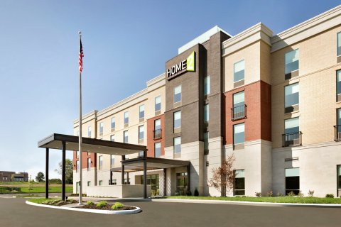 肯塔基州弗洛伦斯/辛辛那提机场南方惠庭酒店(Home2 Suites Florence/Cincinnati Airport South, KY)