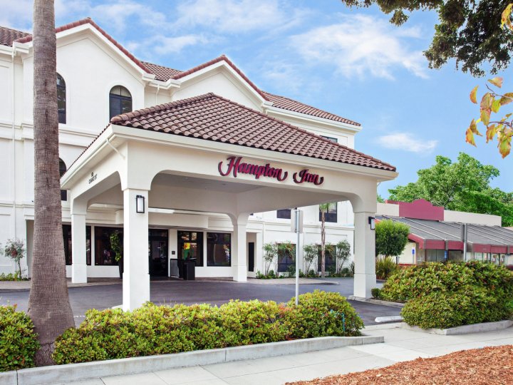 圣克鲁斯欢朋酒店(Hampton Inn Santa Cruz)