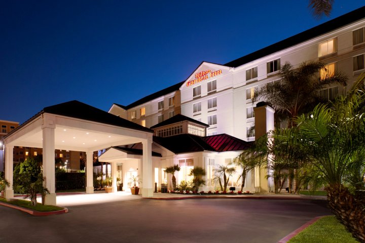 阿纳海姆/加登格罗夫希尔顿花园酒店(Hilton Garden Inn Anaheim/Garden Grove)