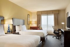 美国休斯顿西北广场希尔顿花园酒店(Hilton Garden Inn Houston NW America Plaza)