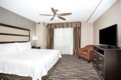 南拉斯维加斯希尔顿欣庭套房酒店(Homewood Suites by Hilton South Las Vegas)