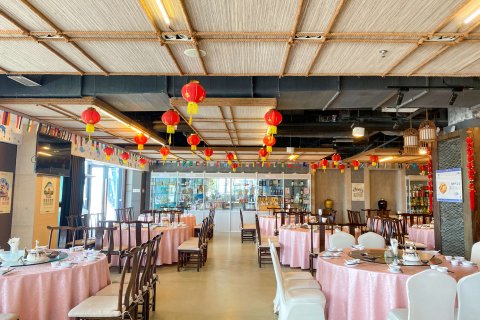 惠东海王子学习型酒店