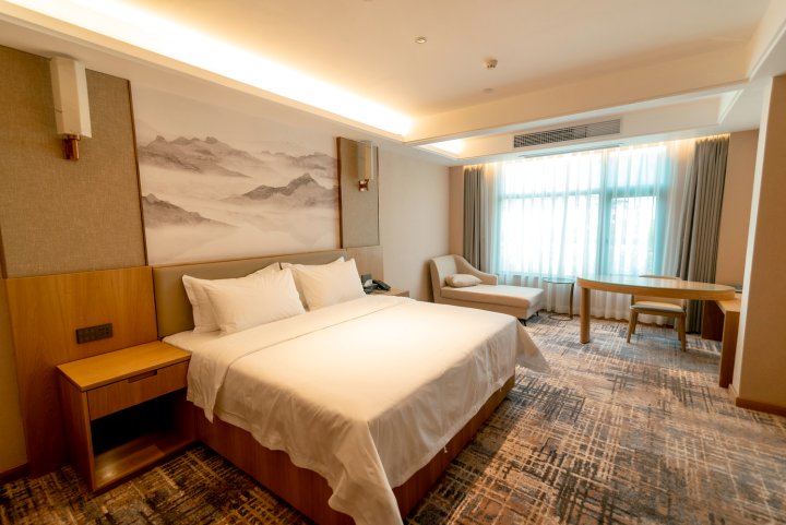 盛大国际酒店(ShengDa International Hotel)