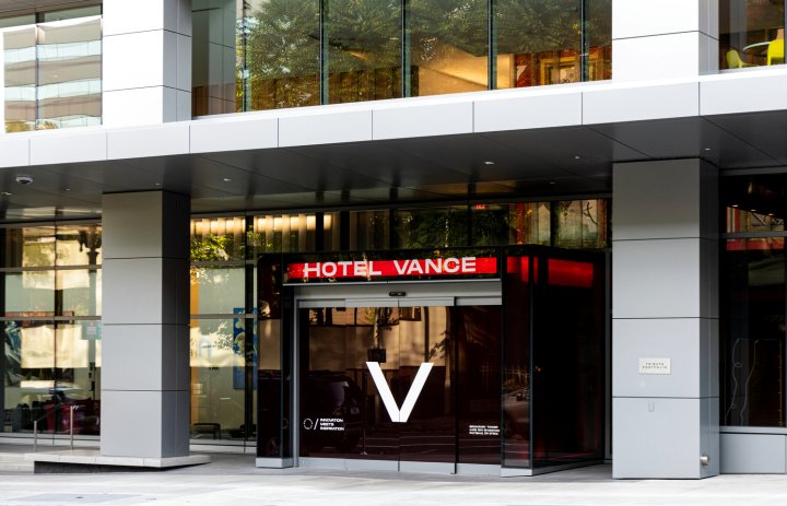 波特兰万斯臻品之选酒店(Hotel Vance, Portland, a Tribute Portfolio Hotel)