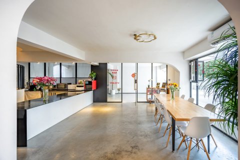 厦门蓝屿海景民宿