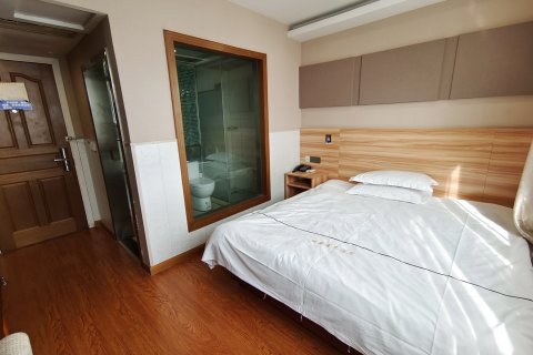 丹阳城光商务酒店