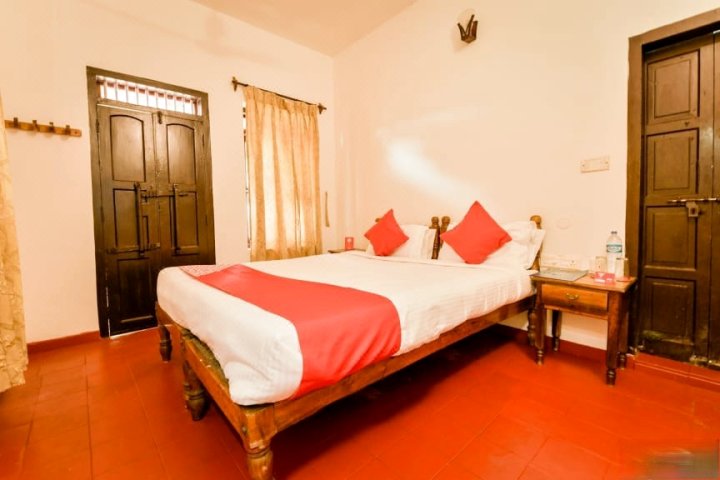OYO 30489 Hotel Aashiyana