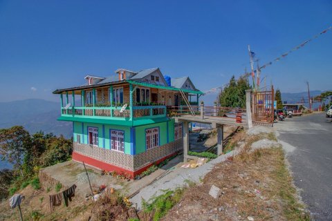 Anumika Homestay