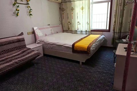 商南金丝峡祥瑞宾馆