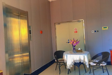 克拉玛依恒悦酒店