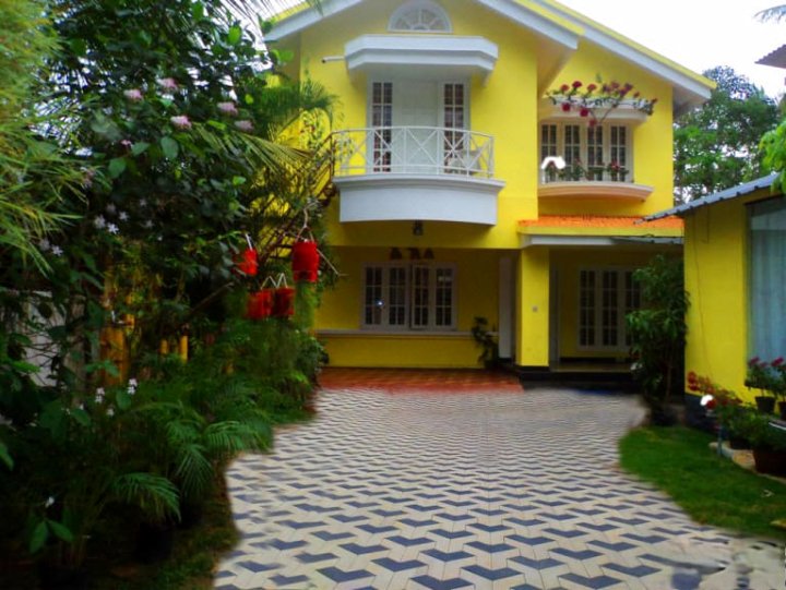 Vivaresidence Homestay