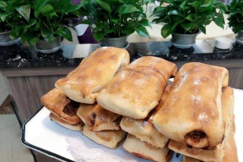 艾瑞精品酒店(张掖大佛寺高铁西站店)