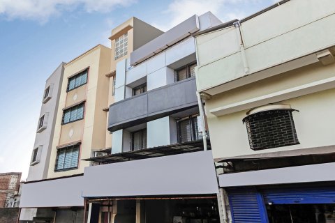 OYO22650阿施尔瓦德小屋(OYO Flagship 22650 Ashirwad Lodge)