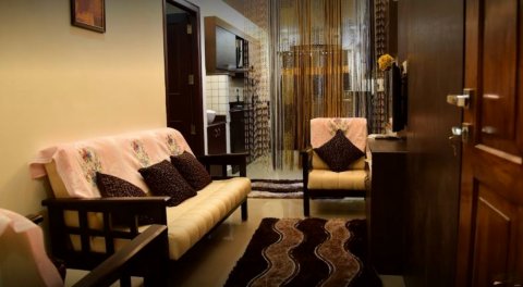 Stayzone-Kims-Trivandrum Service Apartments