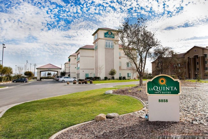 贝克斯菲尔德北拉昆塔酒店(La Quinta by Wyndham Bakersfield North)