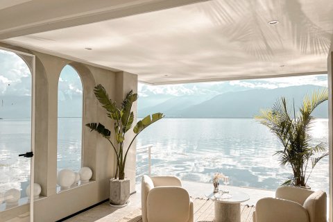 大理双廊曼邸海景客栈