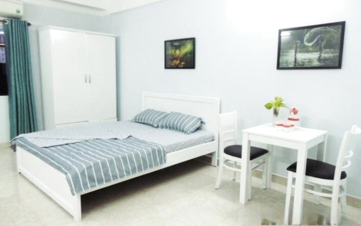 An Nhien Hotel Apartment - Yen The