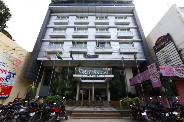 瓦什纳奥伊酒店(Hotel Vaishnaoi)