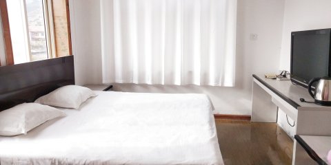 青岛海友会宾馆
